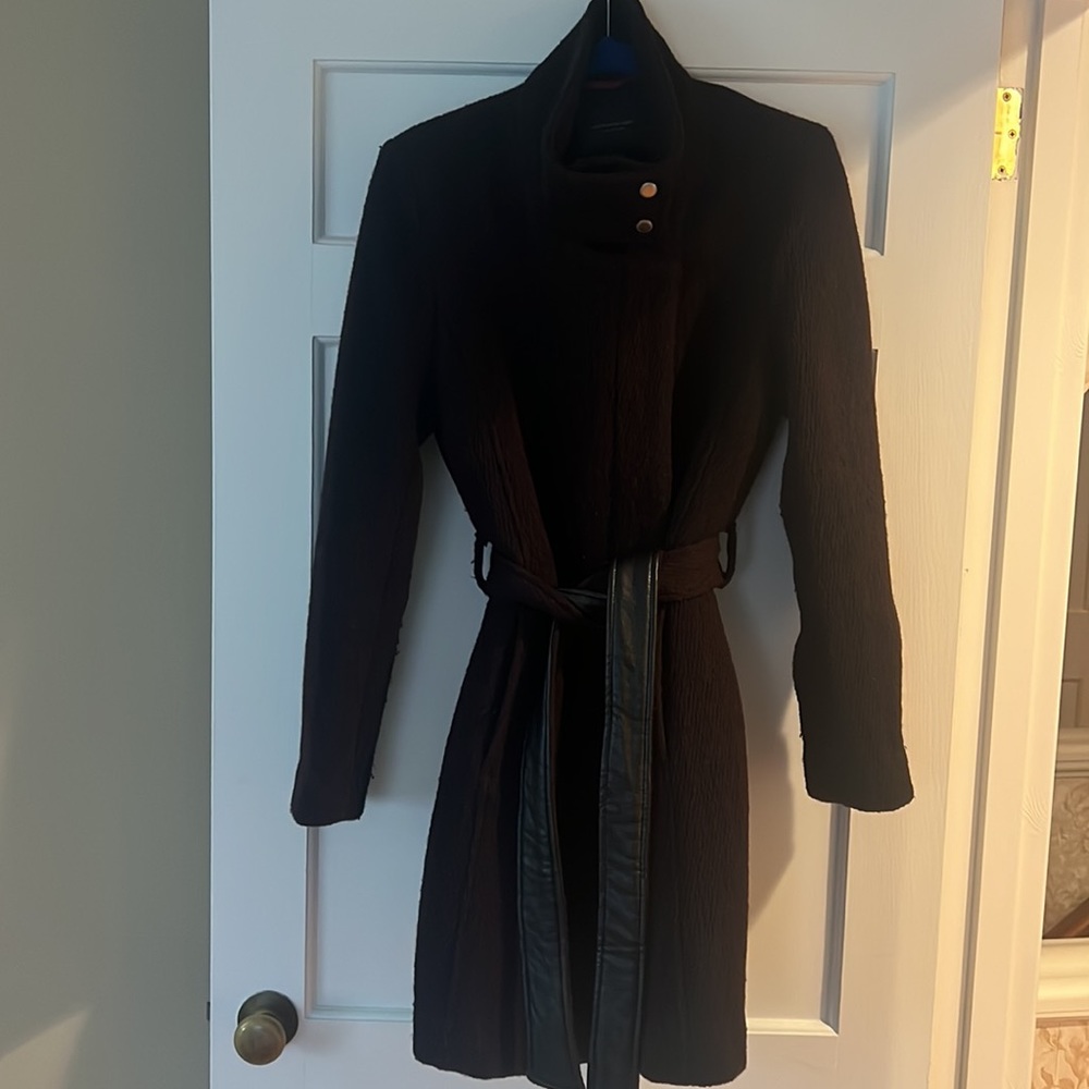 MARC NEW YORK - Winter coat - Picture 4 of 4